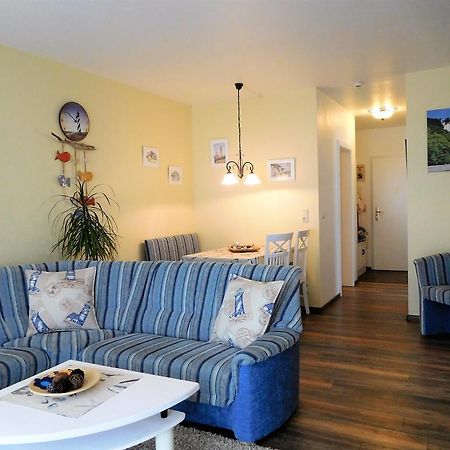 Ferienwohnung Leuchtturm ساسنيتز المظهر الخارجي الصورة